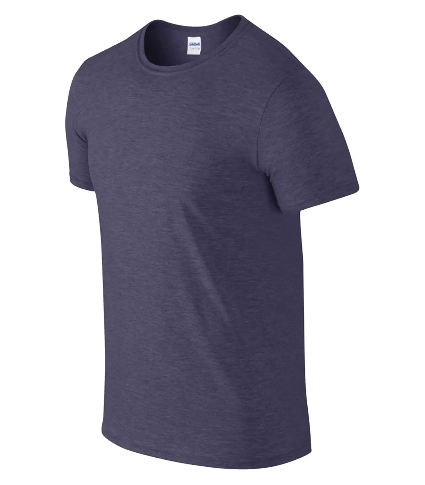 GILDAN® SOFTSTYLE® T-SHIRT. 6400