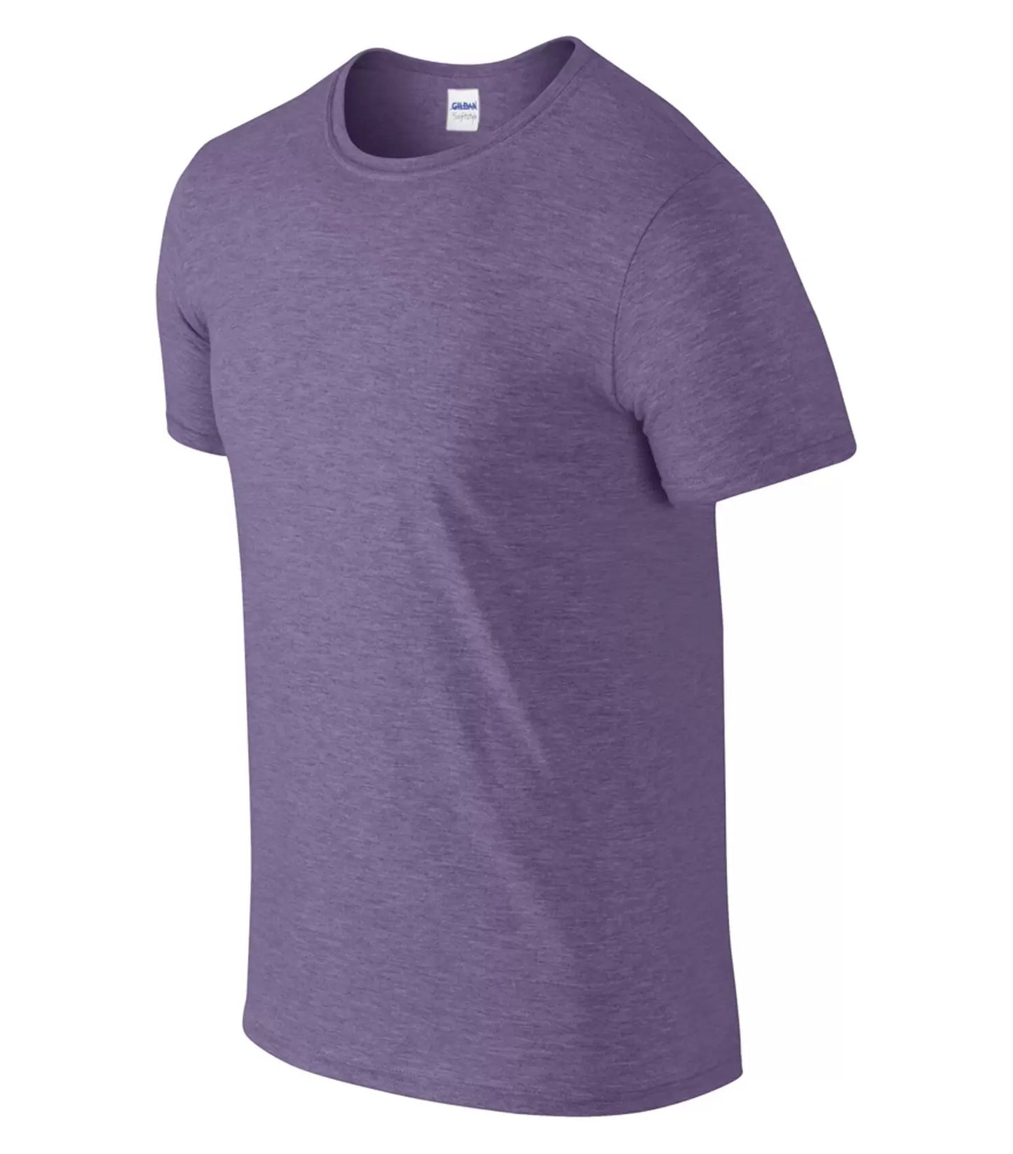 GILDAN® SOFTSTYLE® T-SHIRT. 6400