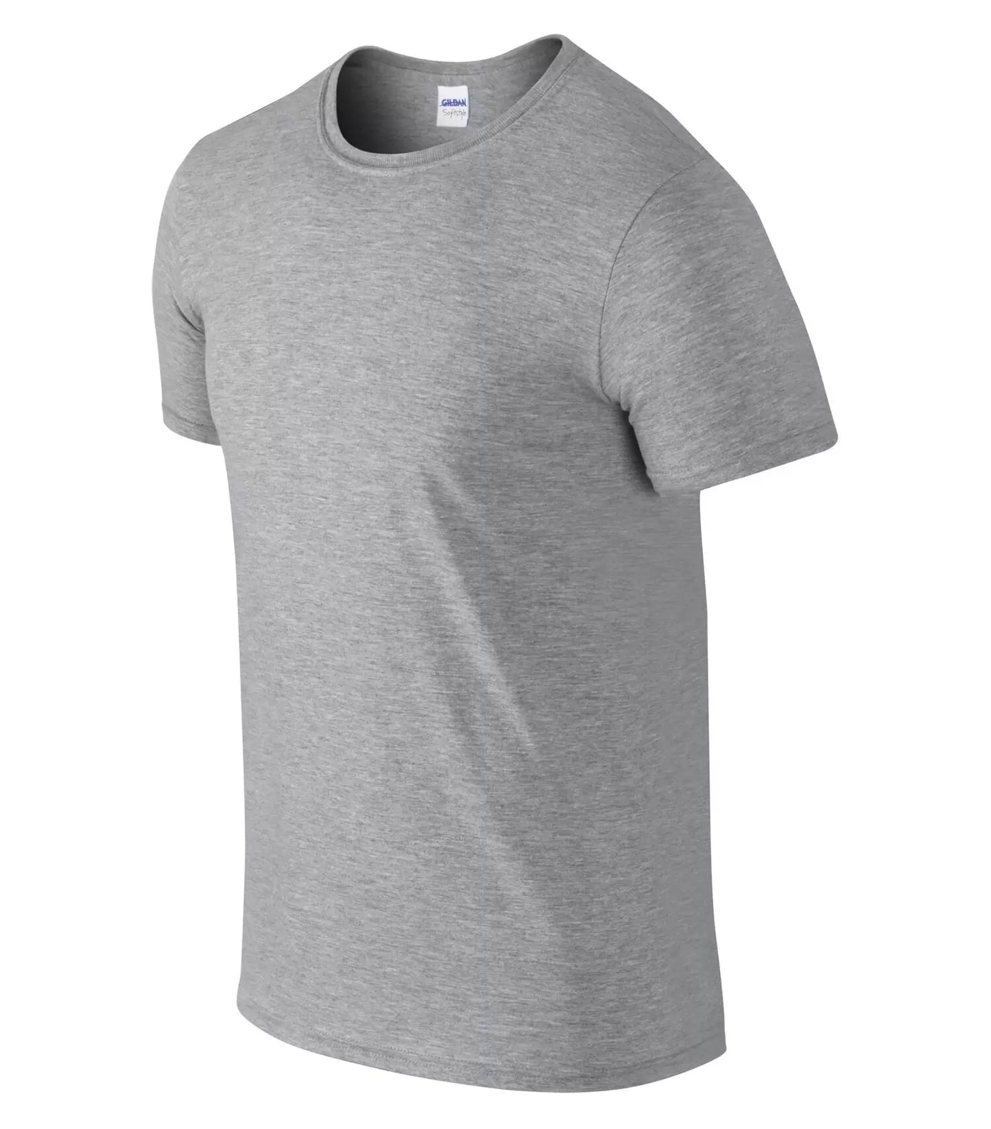 GILDAN® SOFTSTYLE® T-SHIRT. 6400