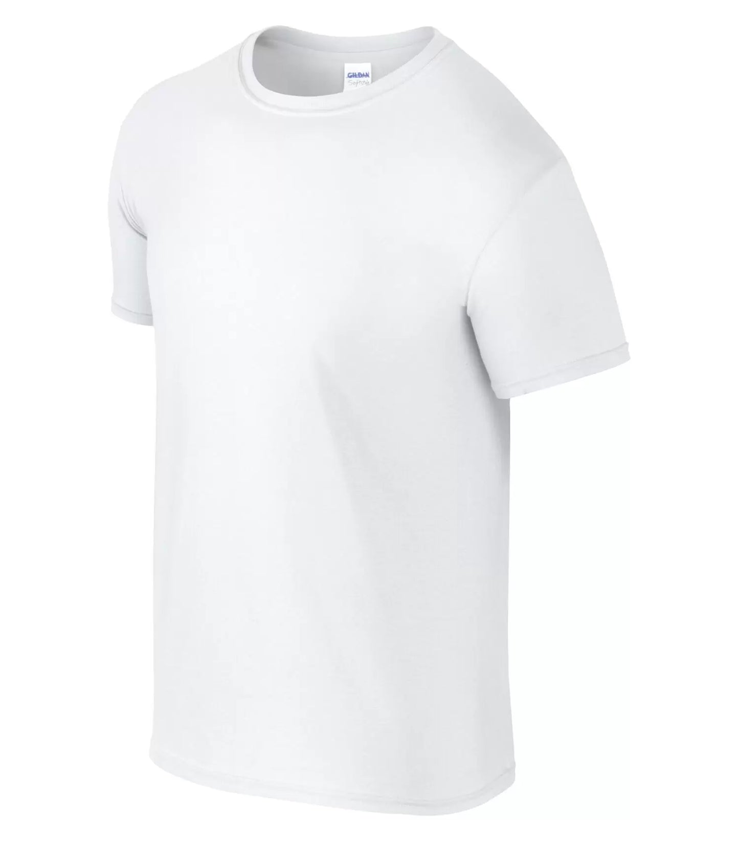 GILDAN® SOFTSTYLE® T-SHIRT. 6400