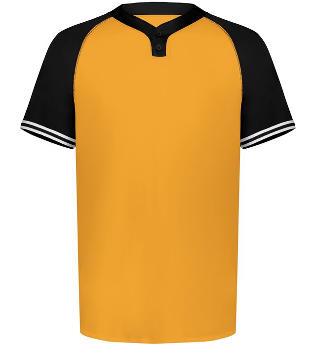Cutter+ Henley Jersey