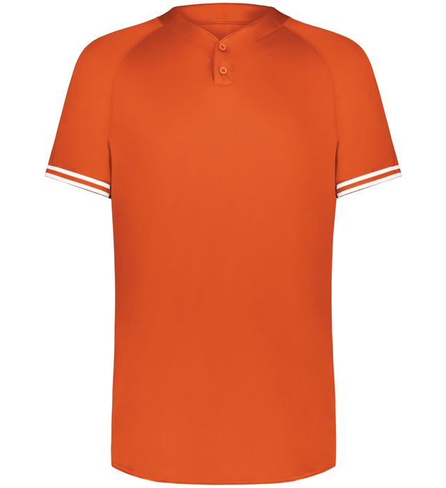 Cutter+ Henley Jersey