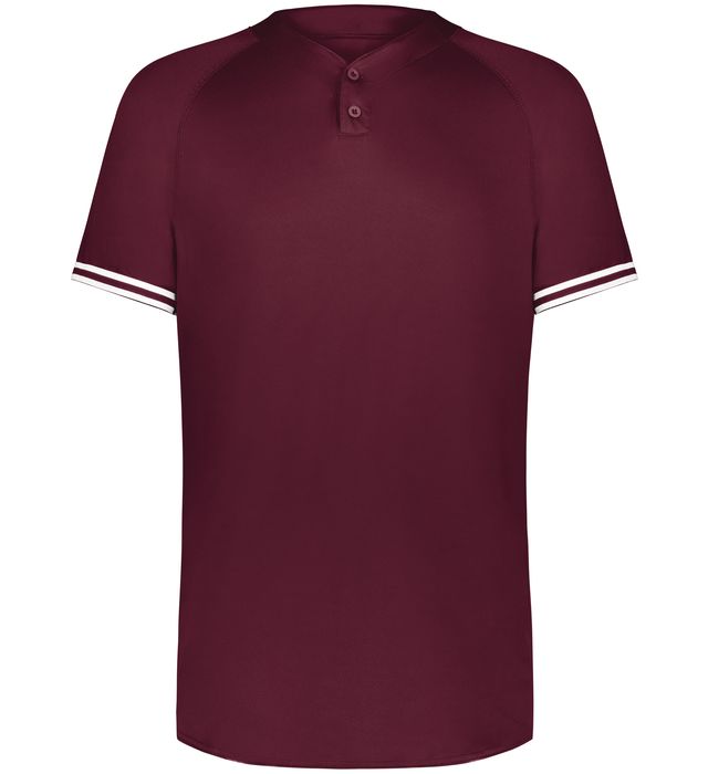 Cutter+ Henley Jersey