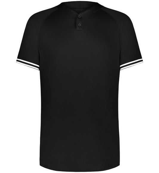 Cutter+ Henley Jersey