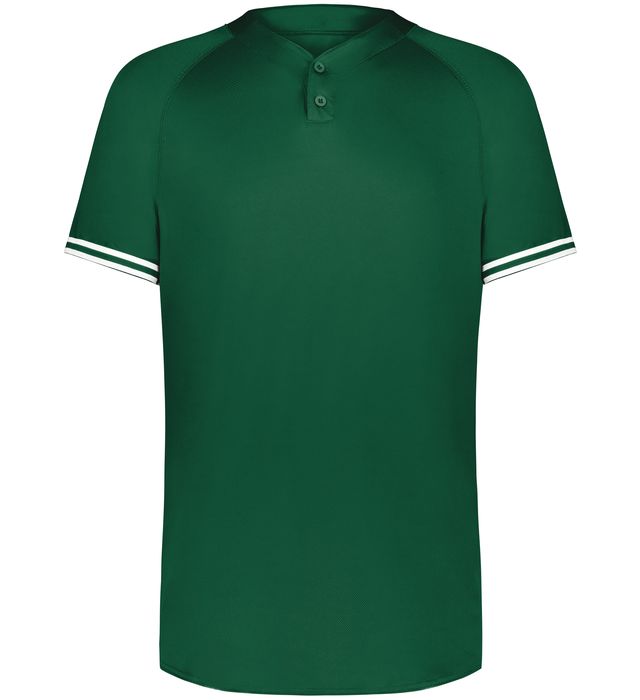 Cutter+ Henley Jersey