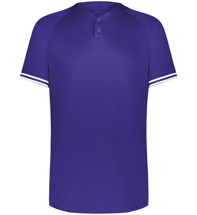 Cutter+ Henley Jersey