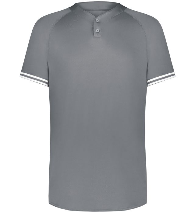 Cutter+ Henley Jersey