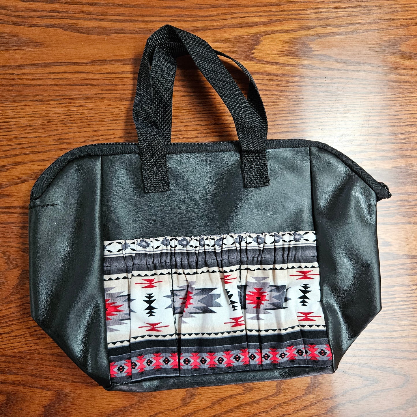 6 Pocket Bag