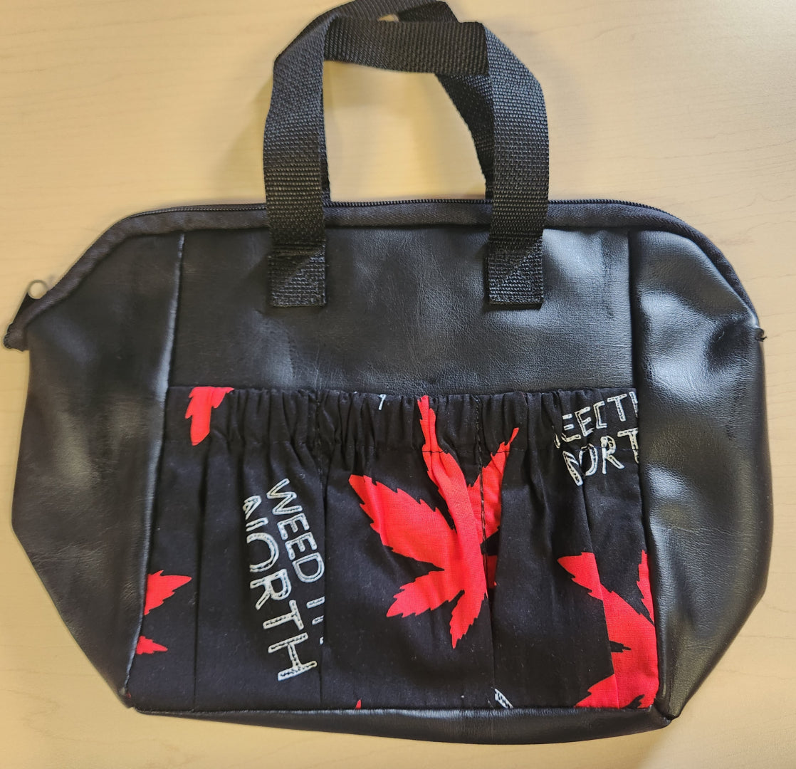 6 Pocket Bag