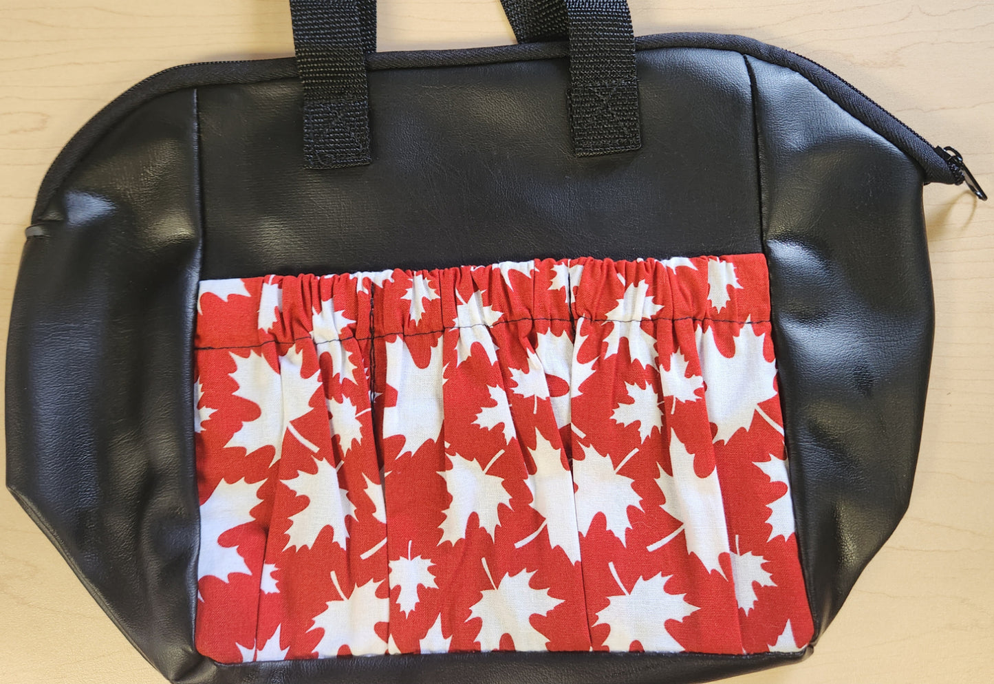 6 Pocket Bag