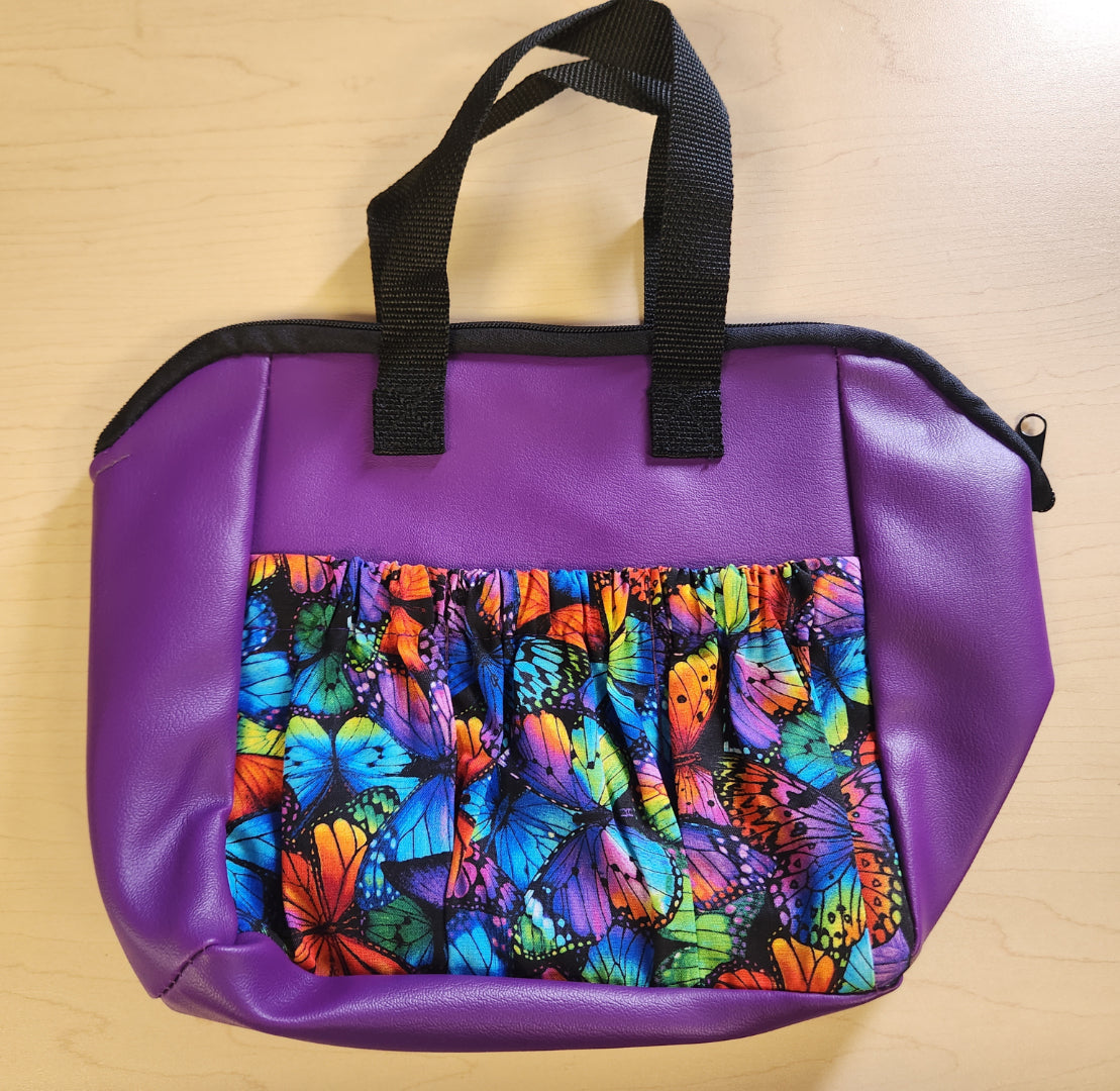 6 Pocket Bag