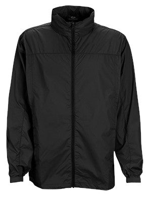 7070 - Full Zip Lightweight Hooded Jacket