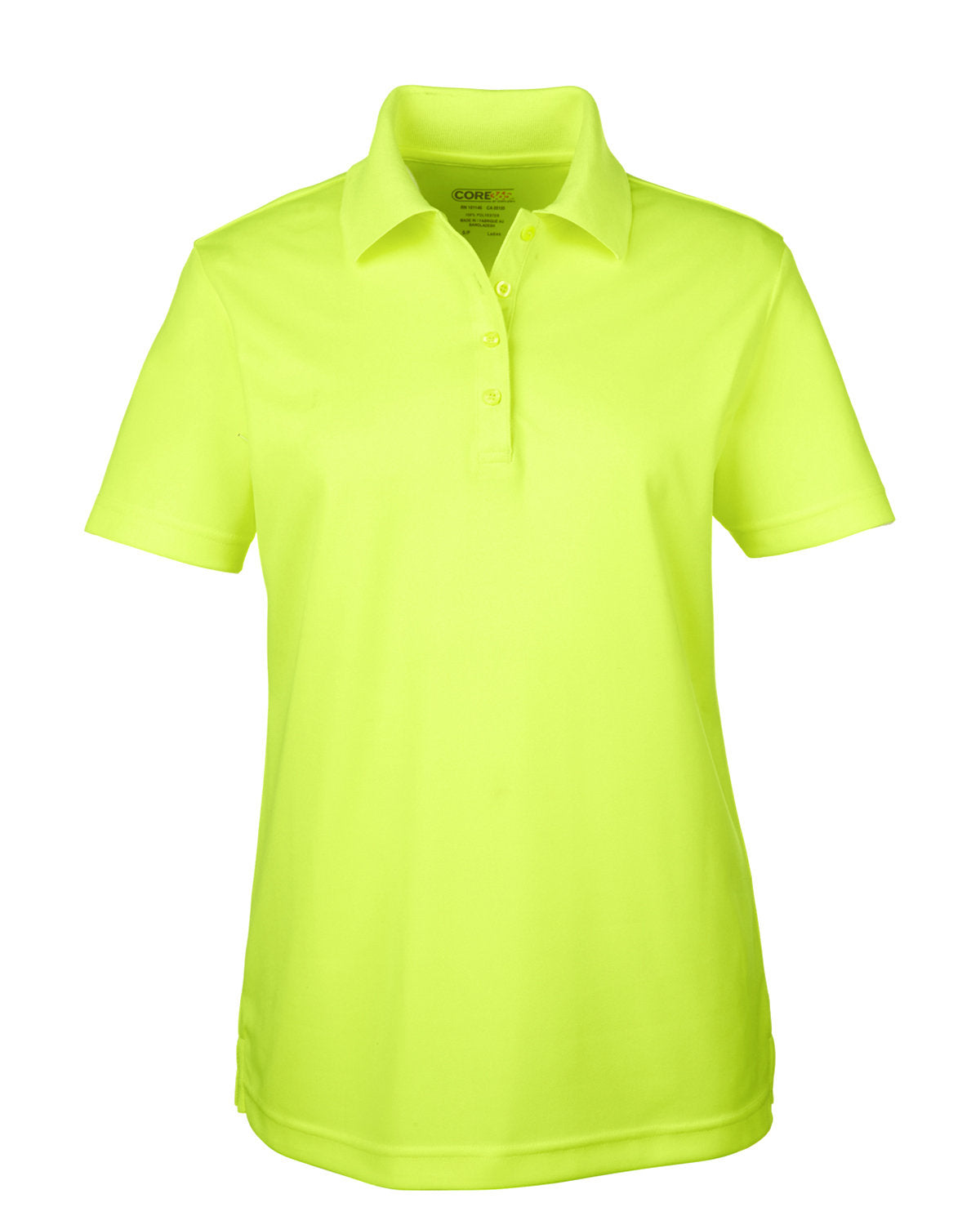 78181 - Core365 Ladies' Origin Performance Piqué Polo