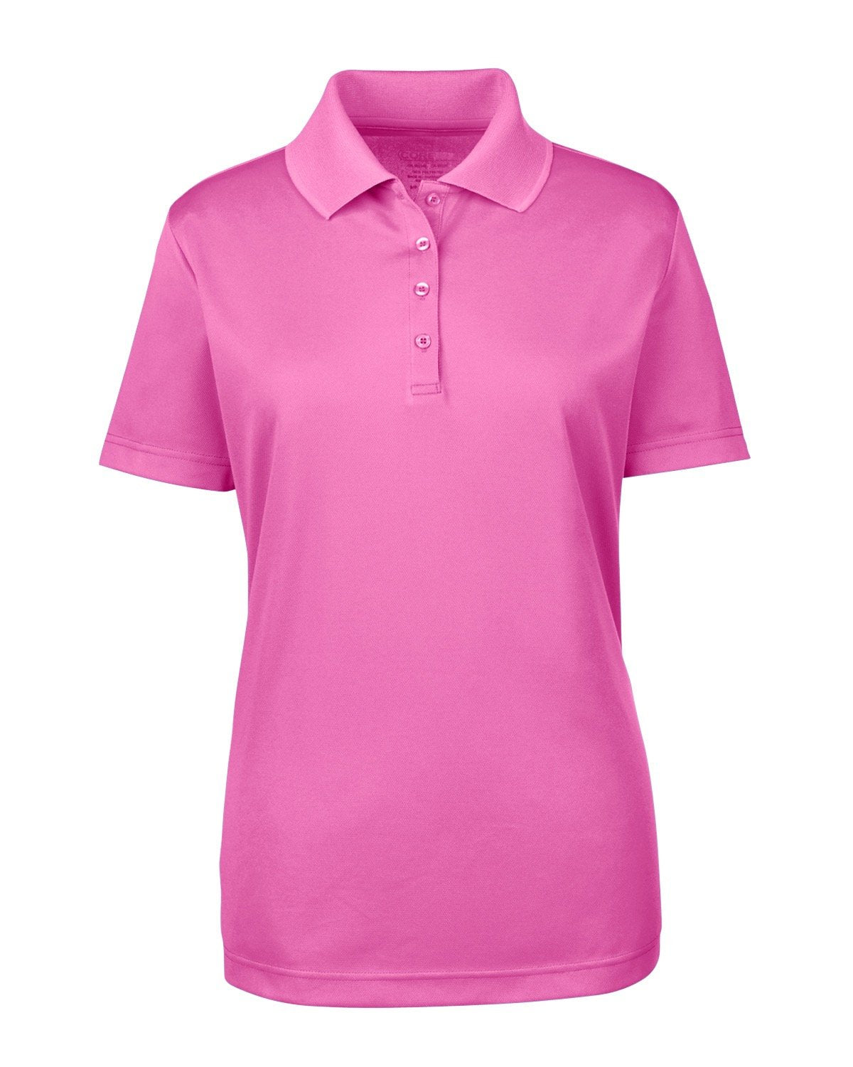 78181 - Core365 Ladies' Origin Performance Piqué Polo