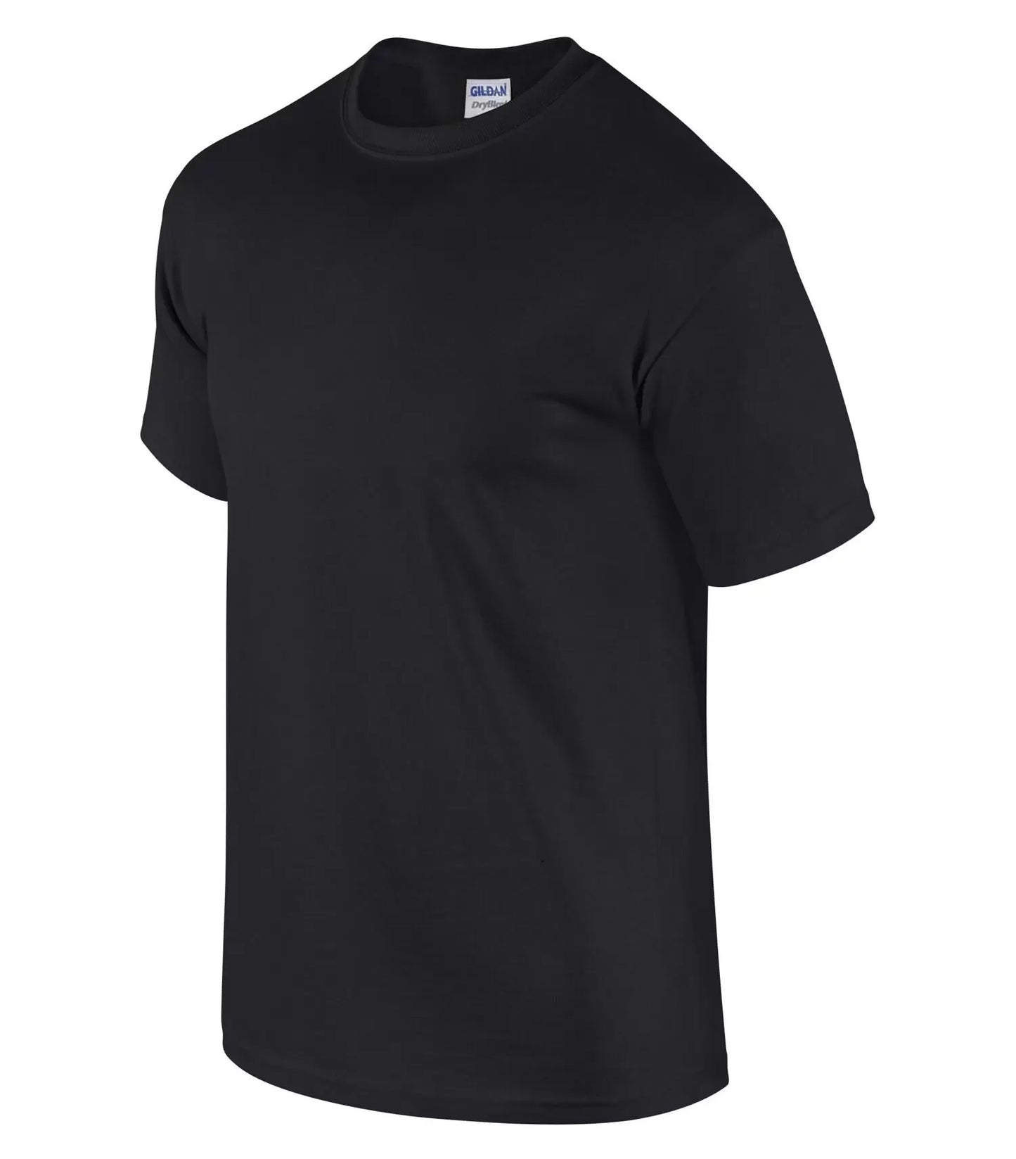 GILDAN® DRYBLEND™ T-SHIRT. 8000