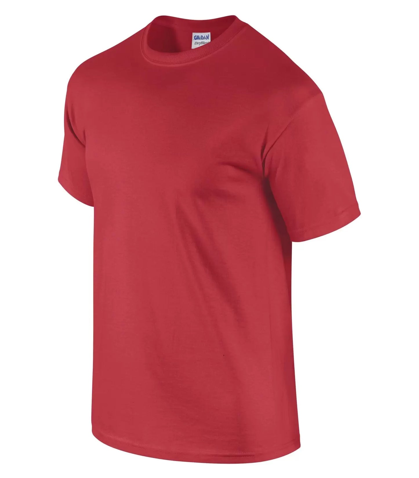 GILDAN® DRYBLEND™ T-SHIRT. 8000