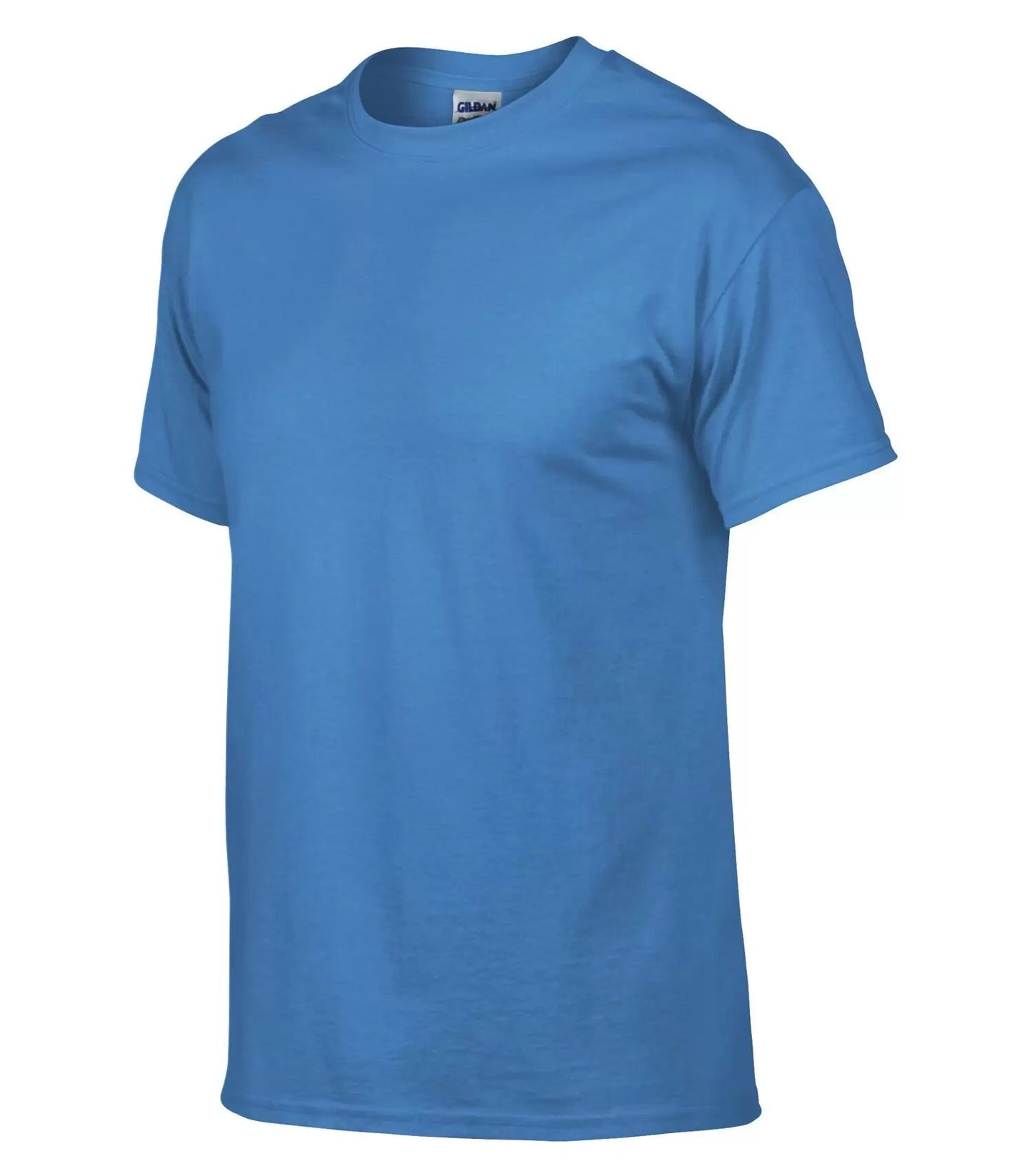 GILDAN® DRYBLEND™ T-SHIRT. 8000