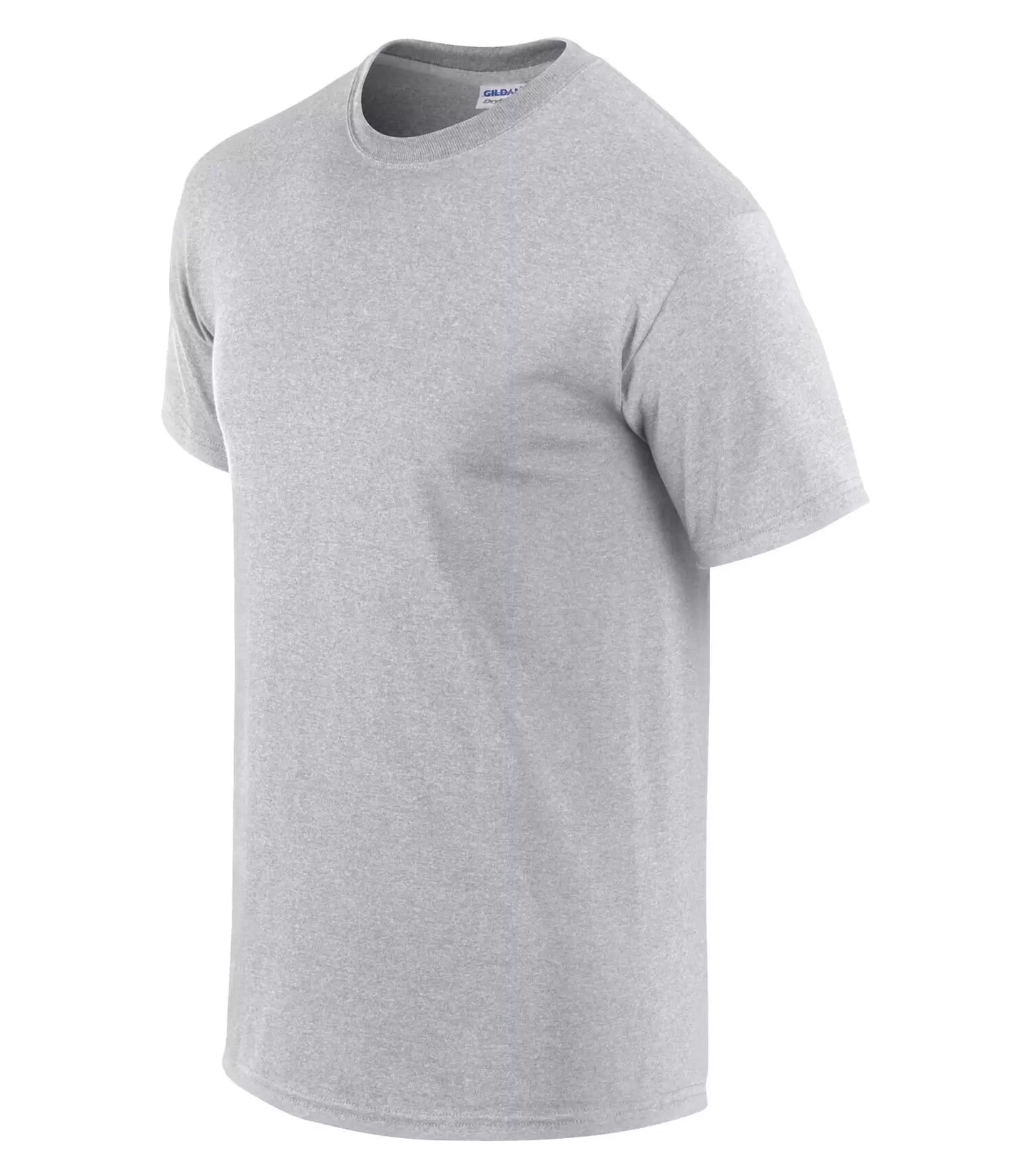 GILDAN® DRYBLEND™ T-SHIRT. 8000