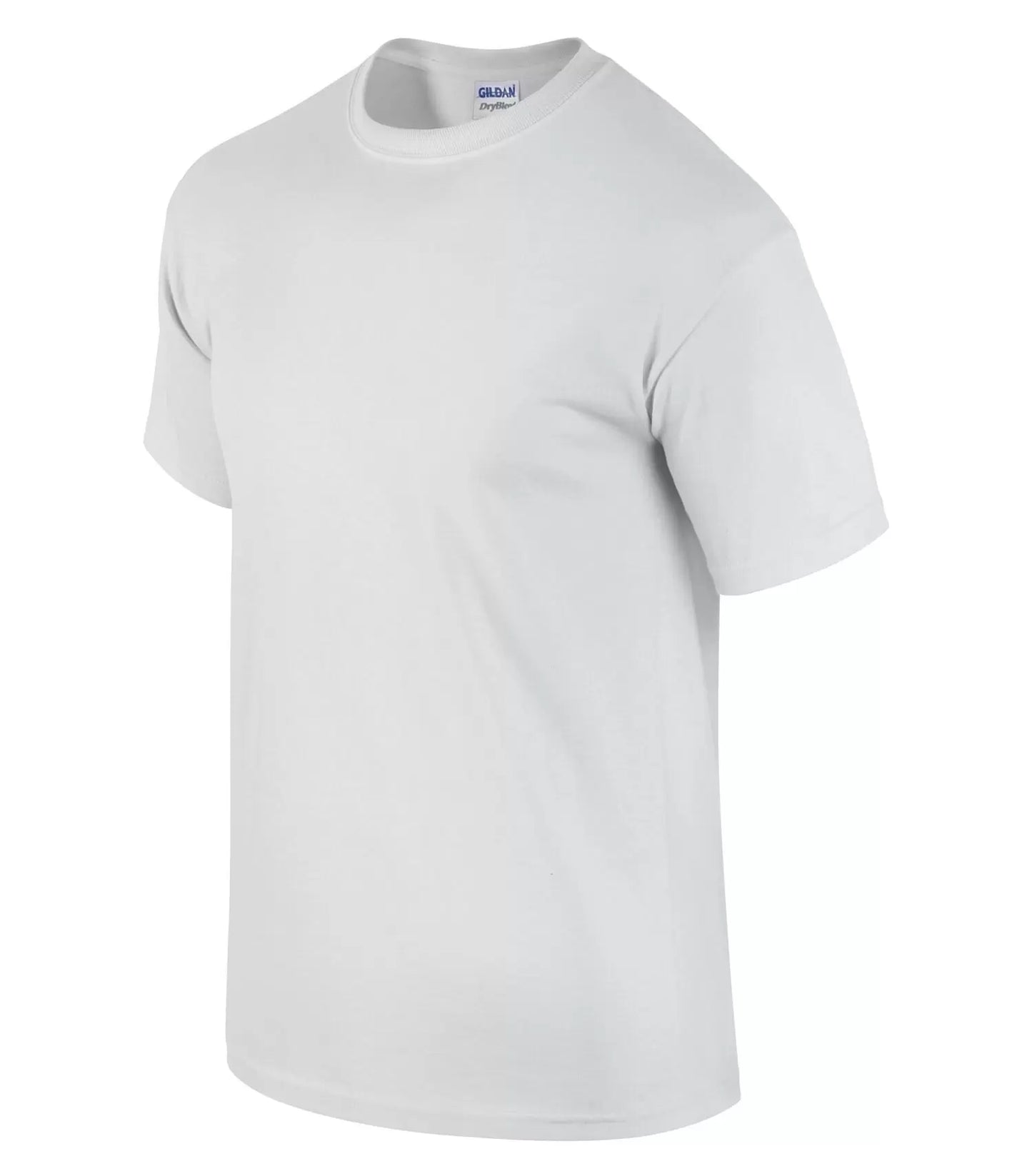 GILDAN® DRYBLEND™ T-SHIRT. 8000