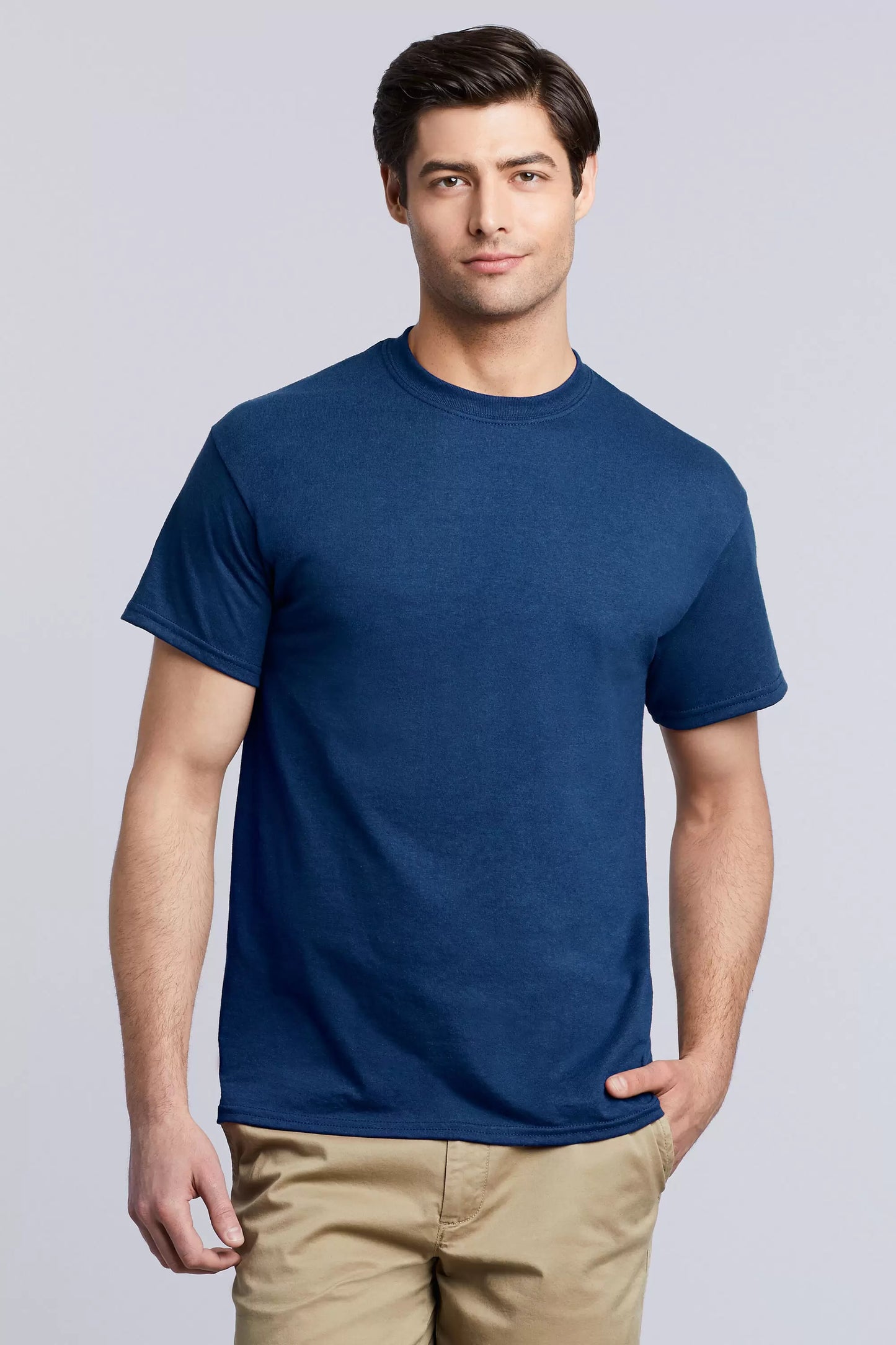 GILDAN® DRYBLEND™ T-SHIRT. 8000