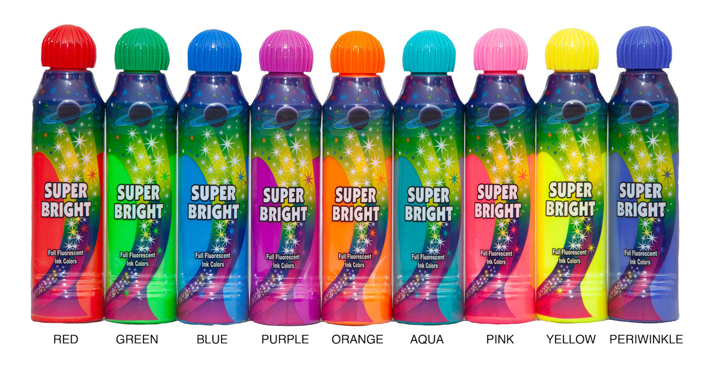 SUPERBRIGHT BINGO DABBERS (80 ML)