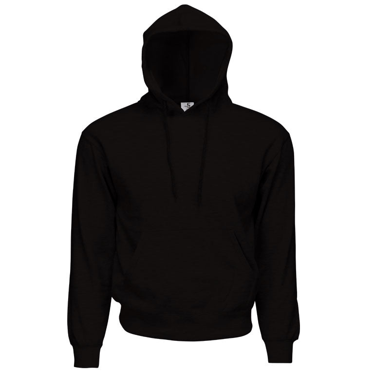 Classic Hoodie (Garment Dyed)