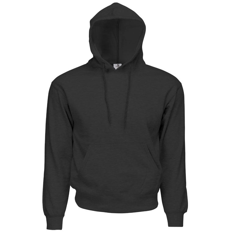 Classic Hoodie (Garment Dyed)