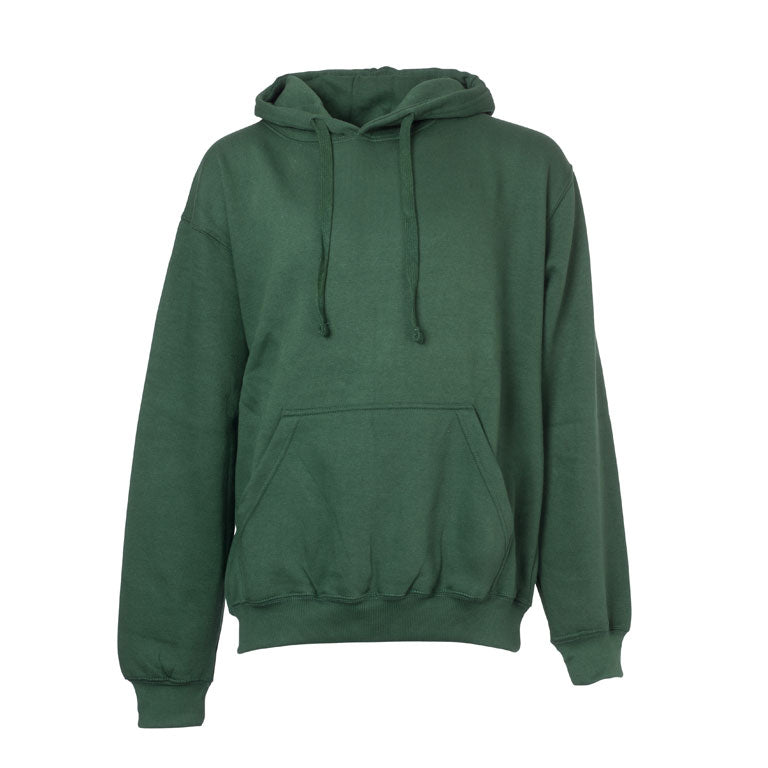 Classic Hoodie (Garment Dyed)