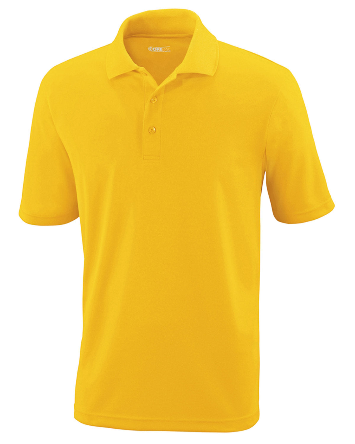 88181 - Core365 Men's Origin Performance Piqué Polo