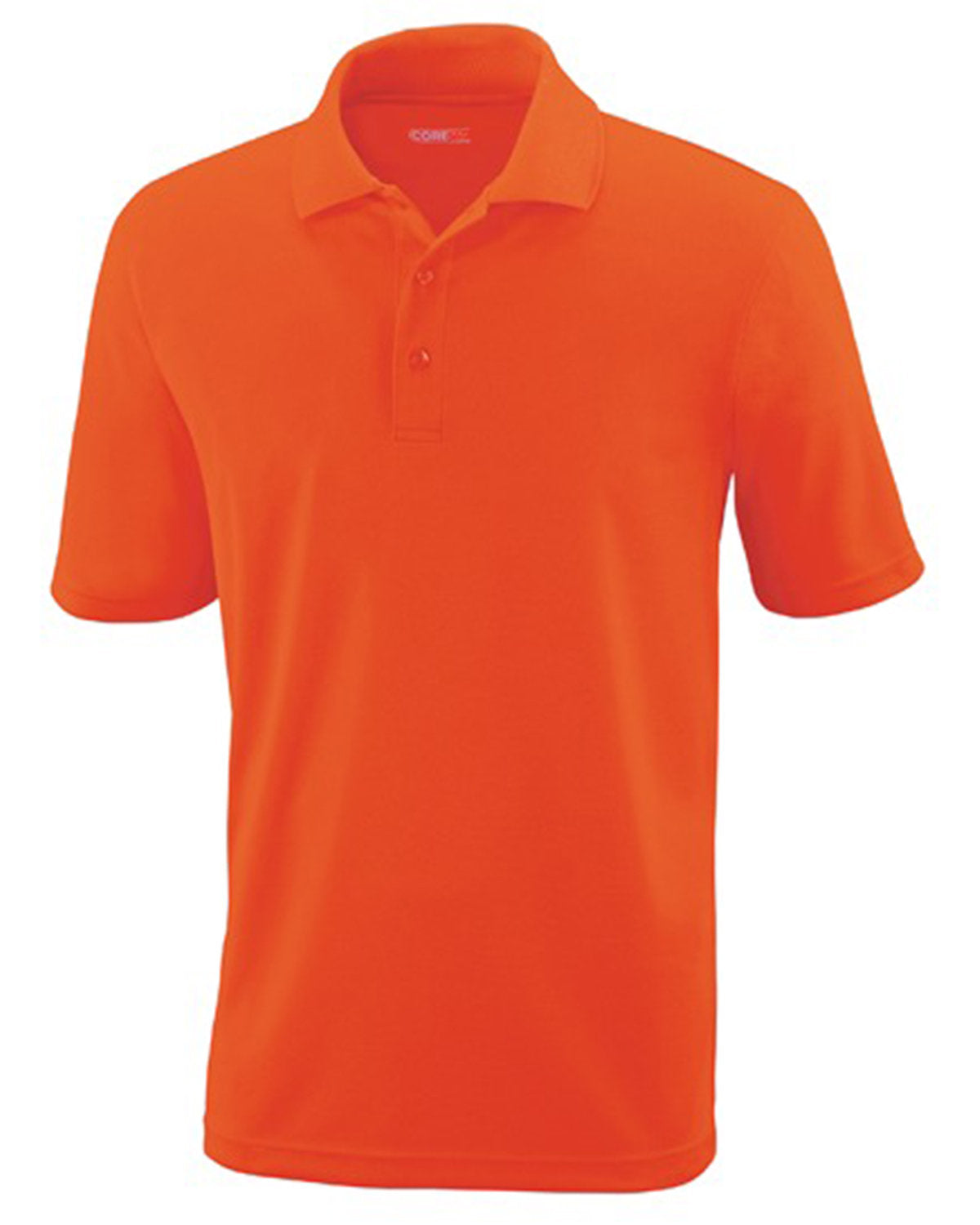 88181 - Core365 Men's Origin Performance Piqué Polo