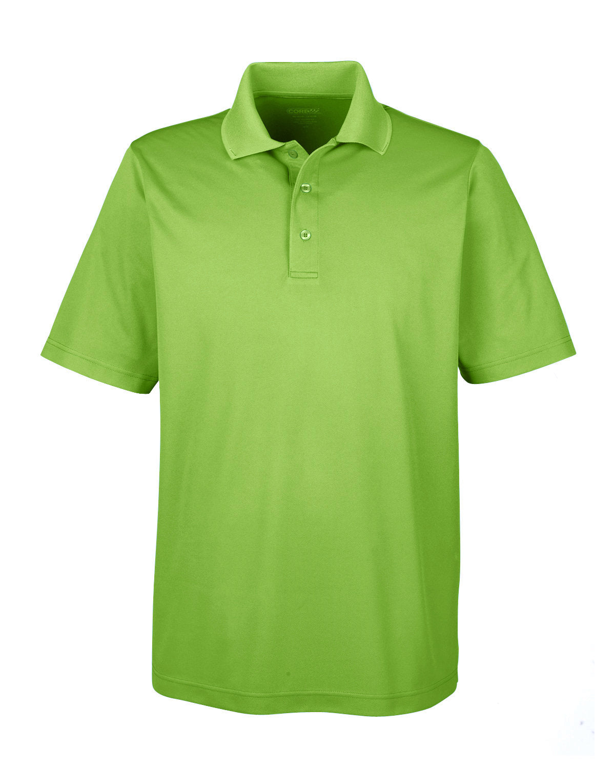 88181 - Core365 Men's Origin Performance Piqué Polo