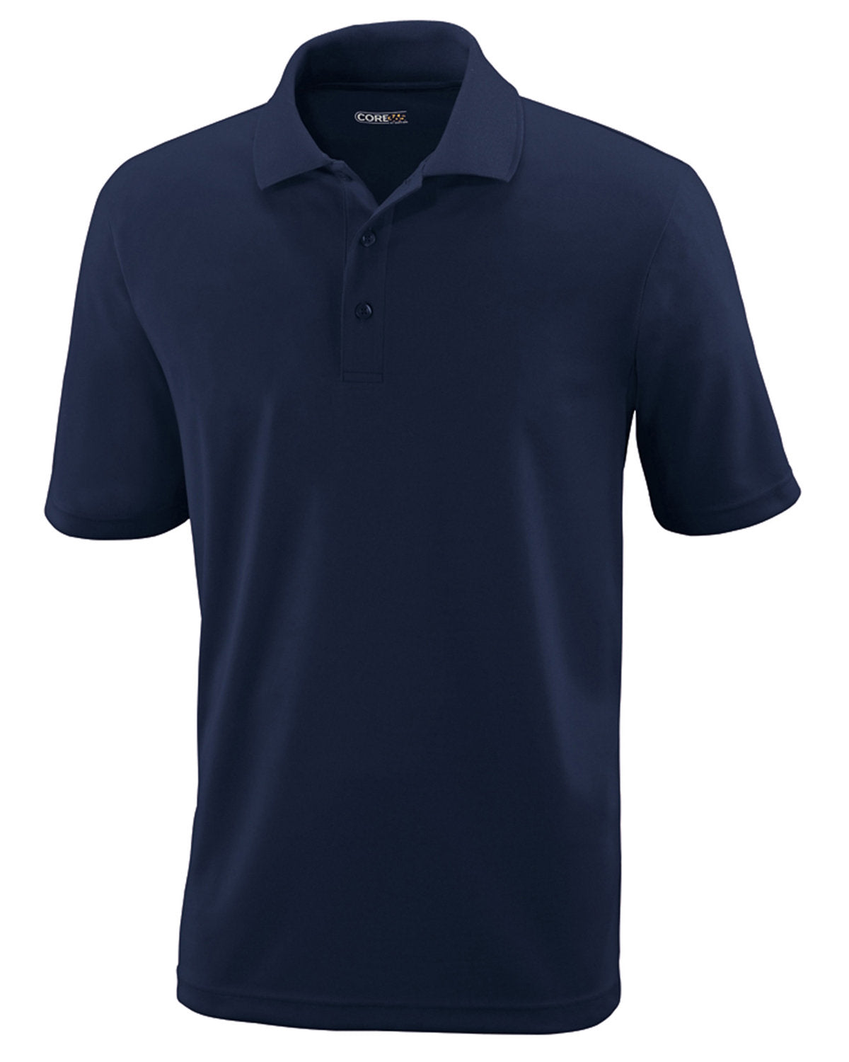 88181 - Core365 Men's Origin Performance Piqué Polo