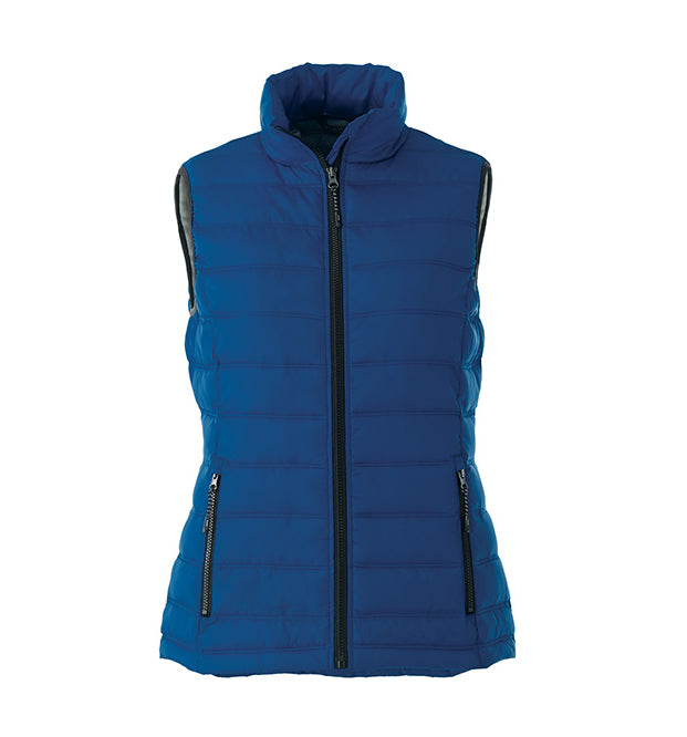 99542 - W-MERCER INSULATED VEST