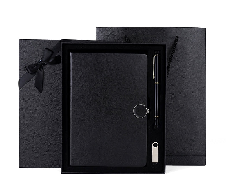 A5 Notebook Pen Gift Set