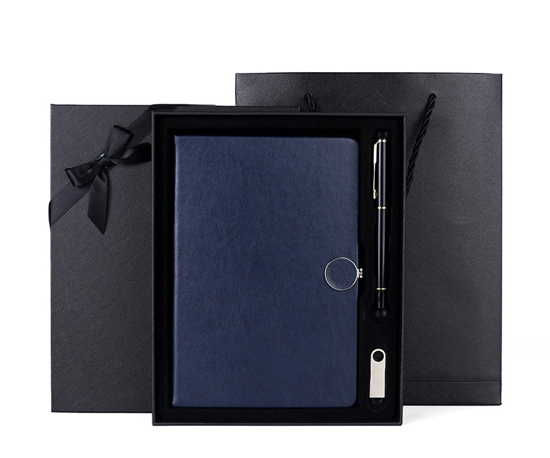 A5 Notebook Pen Gift Set