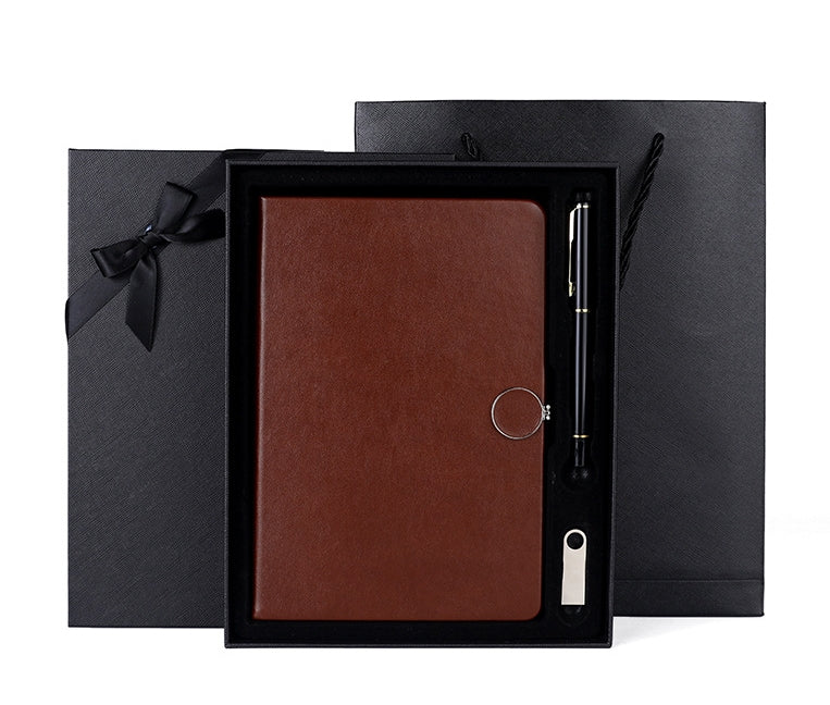 A5 Notebook Pen Gift Set