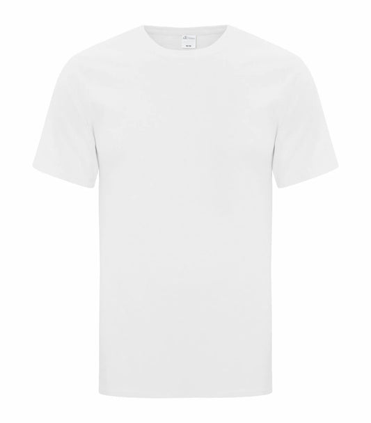 Print-On-Demand T-Shirt (Customizable)