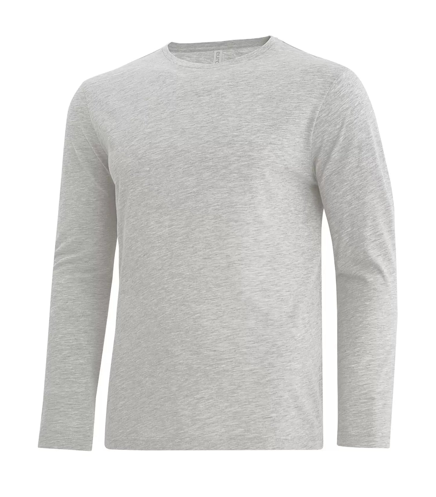 ATC8015 - ATC™ EUROSPUN® RING SPUN LONG SLEEVE TEE