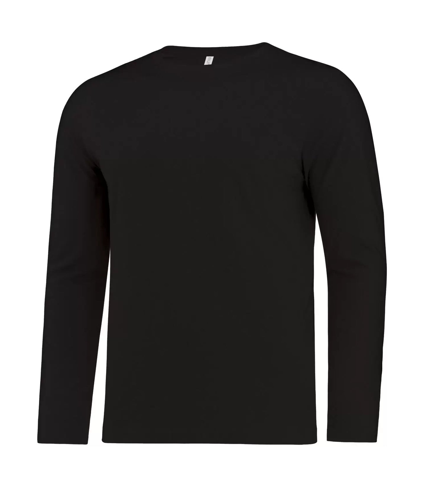 ATC8015 - ATC™ EUROSPUN® RING SPUN LONG SLEEVE TEE