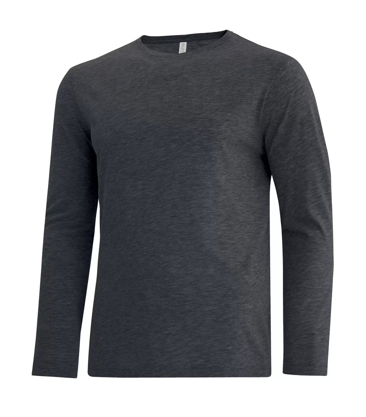 ATC8015 - ATC™ EUROSPUN® RING SPUN LONG SLEEVE TEE