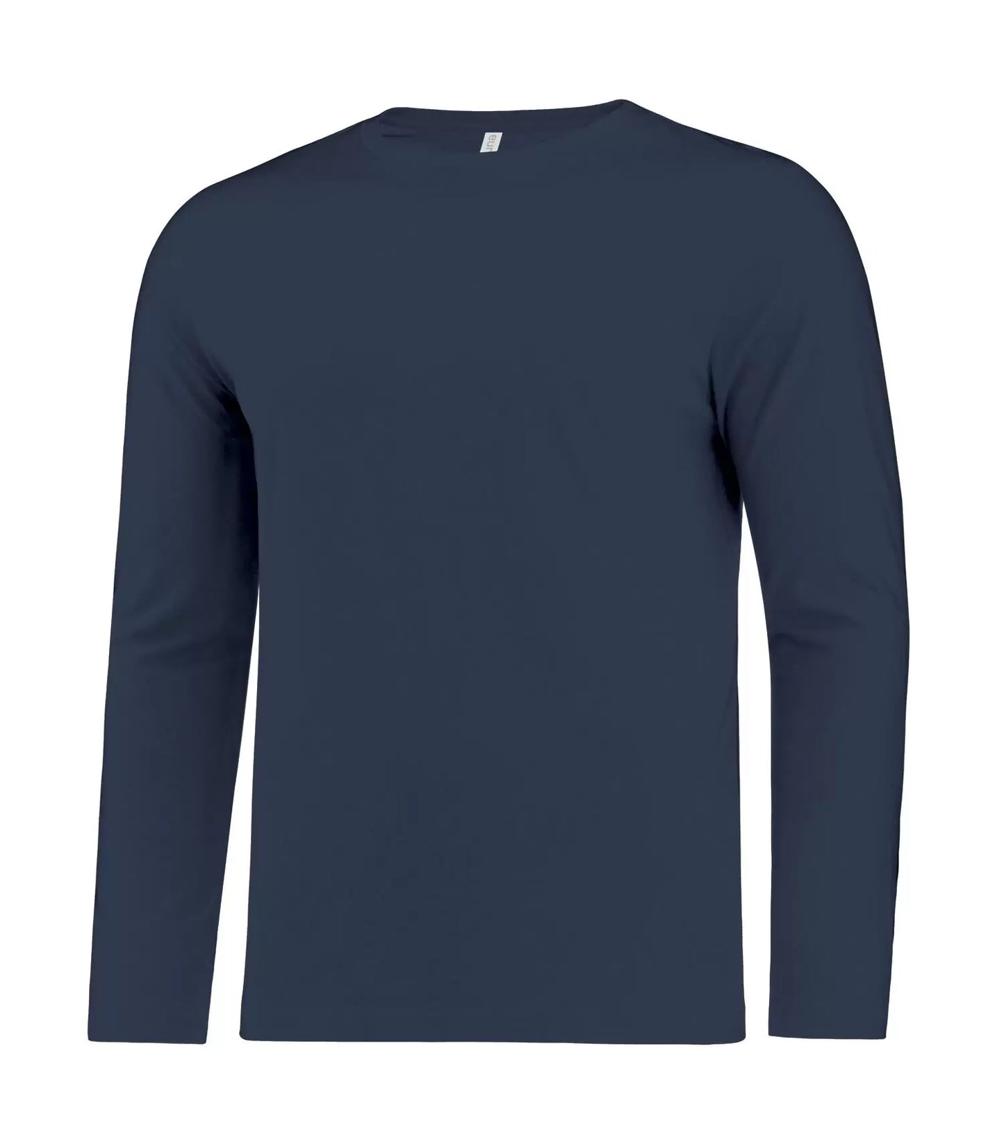 ATC8015 - ATC™ EUROSPUN® RING SPUN LONG SLEEVE TEE