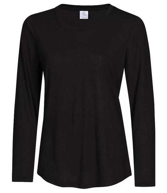 ATC PROSPUN LONG SLEEVE LADIES - ATC3165L