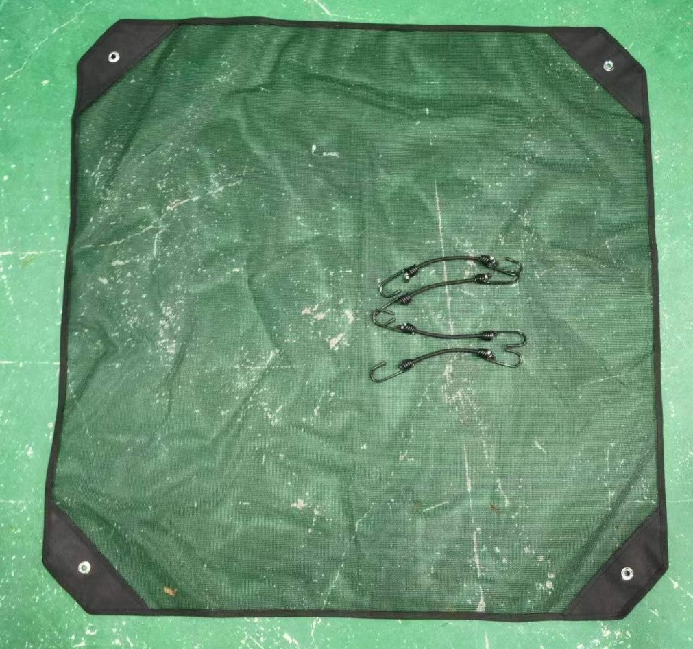 Air Conditioner Cover (Mesh)