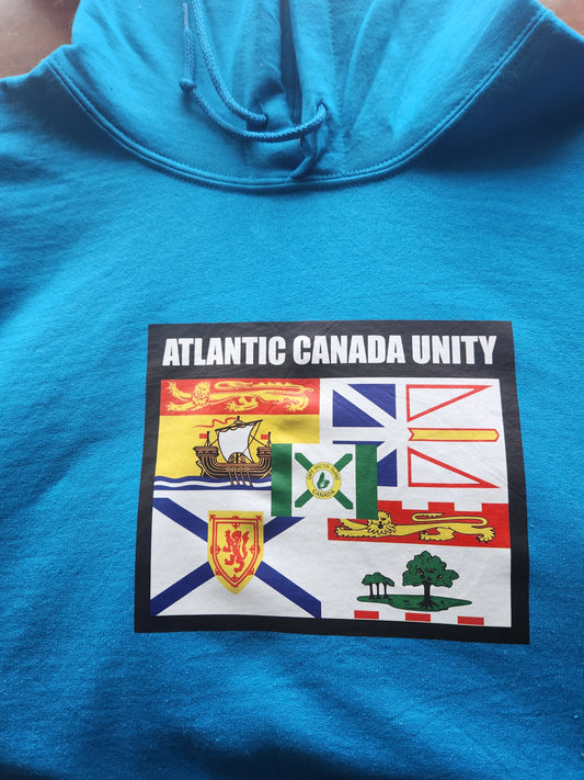 Atlantic Canada Unity w/ Cape Breton (CUSTOM ORDER)