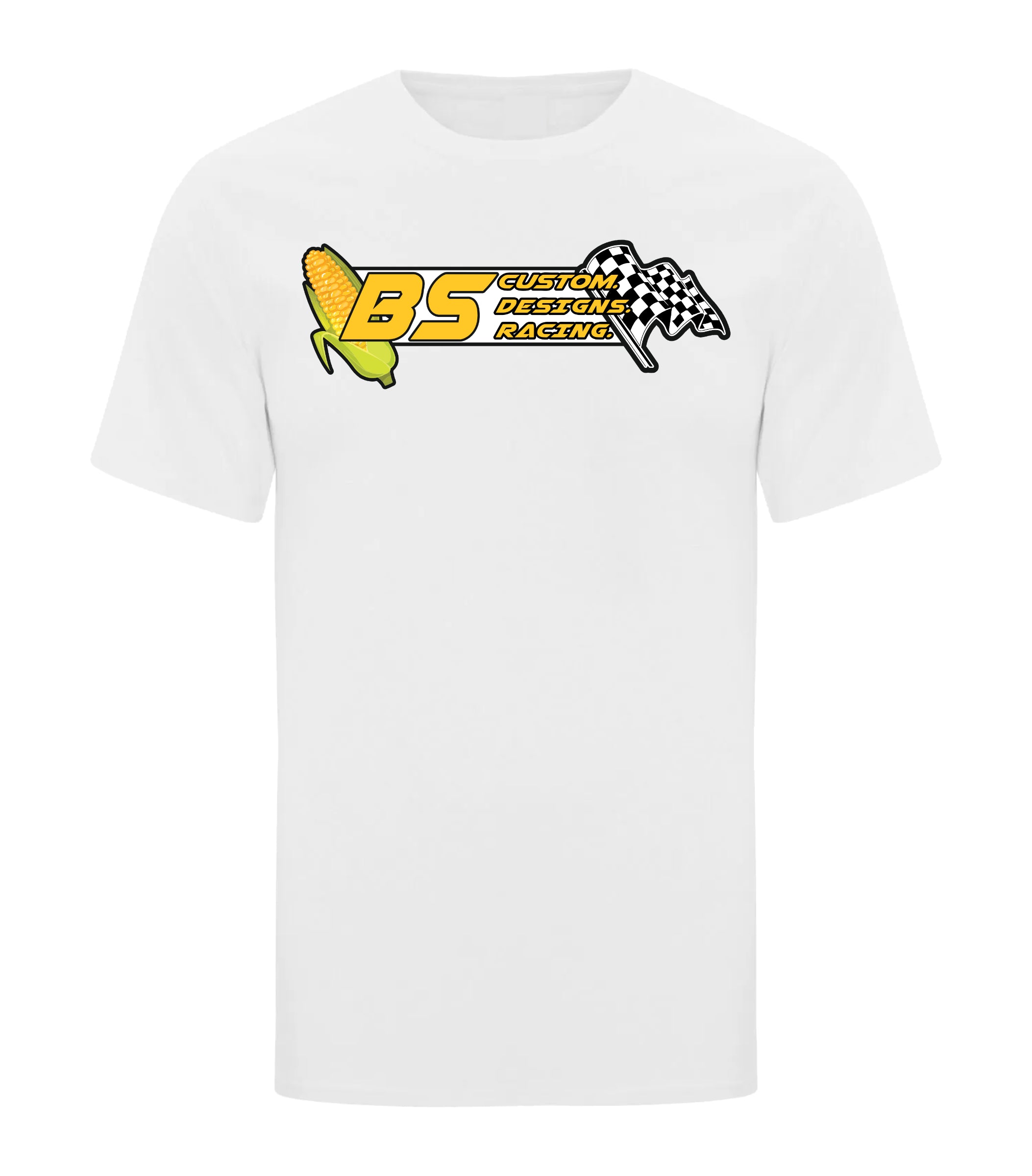 BS Customs – The GE Group