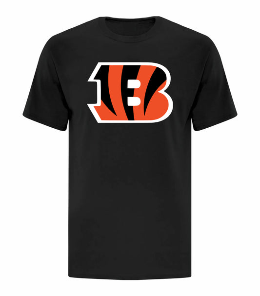 Cincinnati Bengals Logo