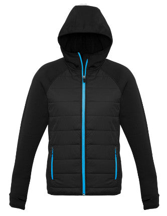 Mens Stealth Jacket - J515M