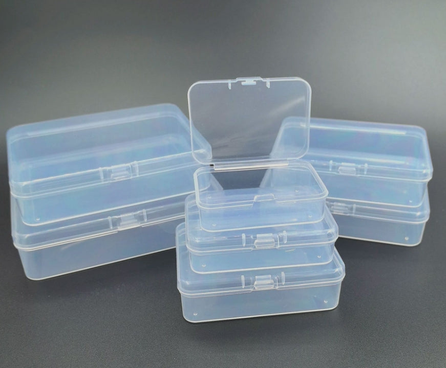 Plastic Containers