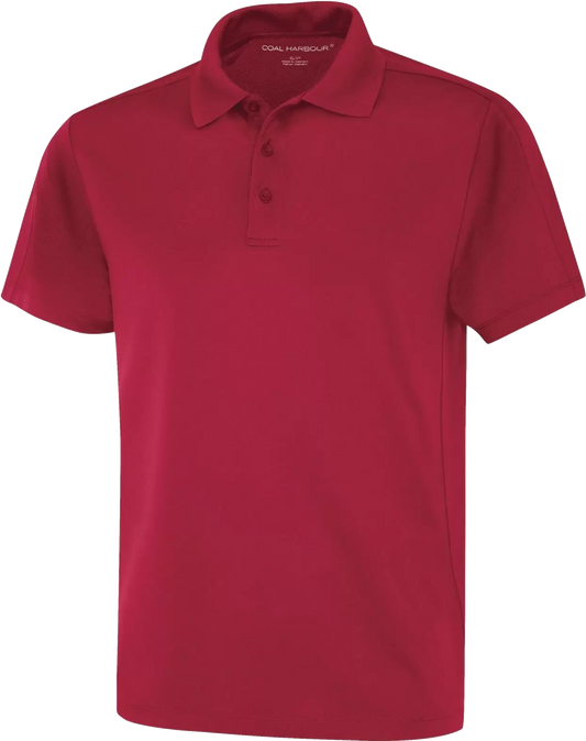 Coal Harbour City Tech Sport Shirt