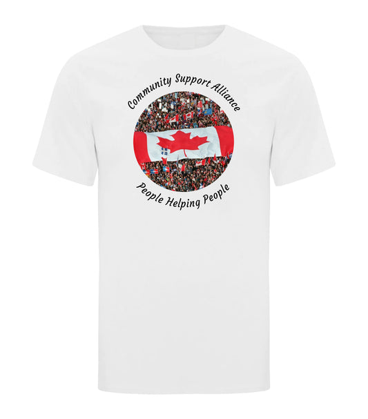 CSA Niagara